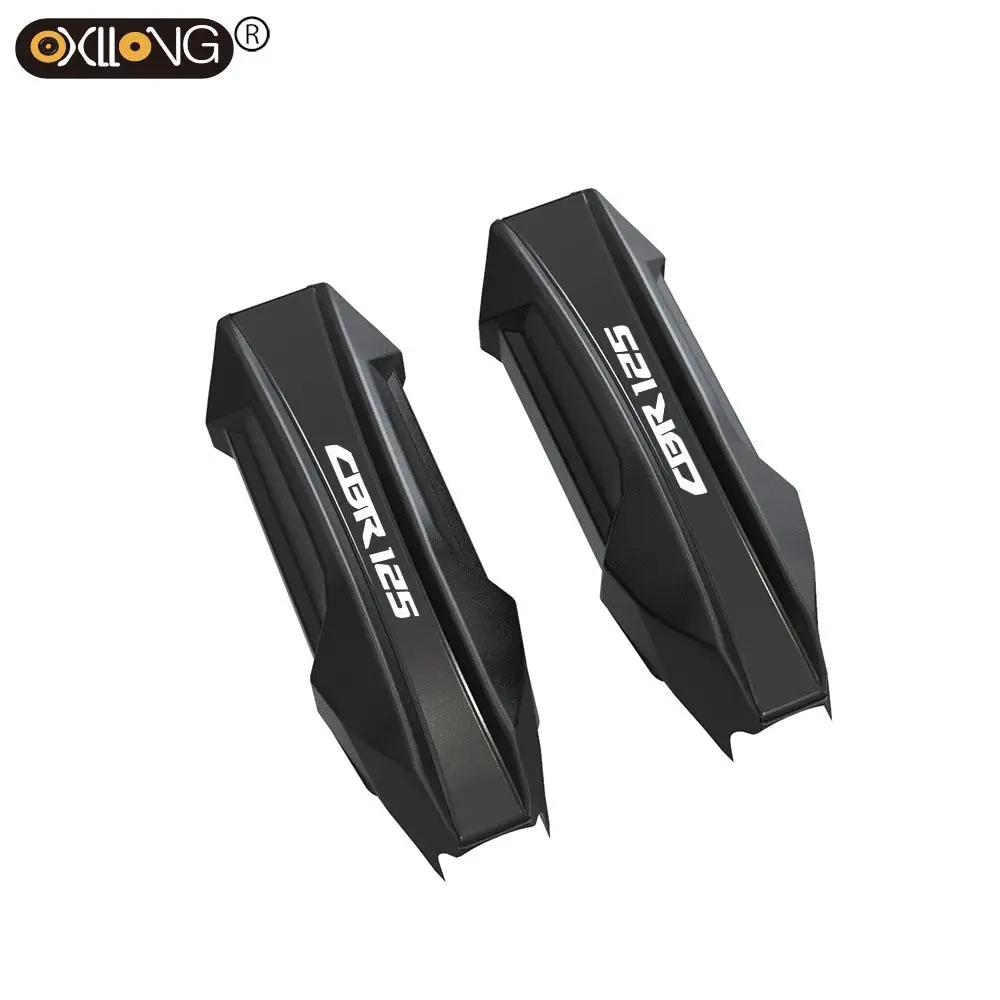 Для мотоцикла HONDA CBR125R CBR 125R CBR125 R 2011 2012 2013 25 мм