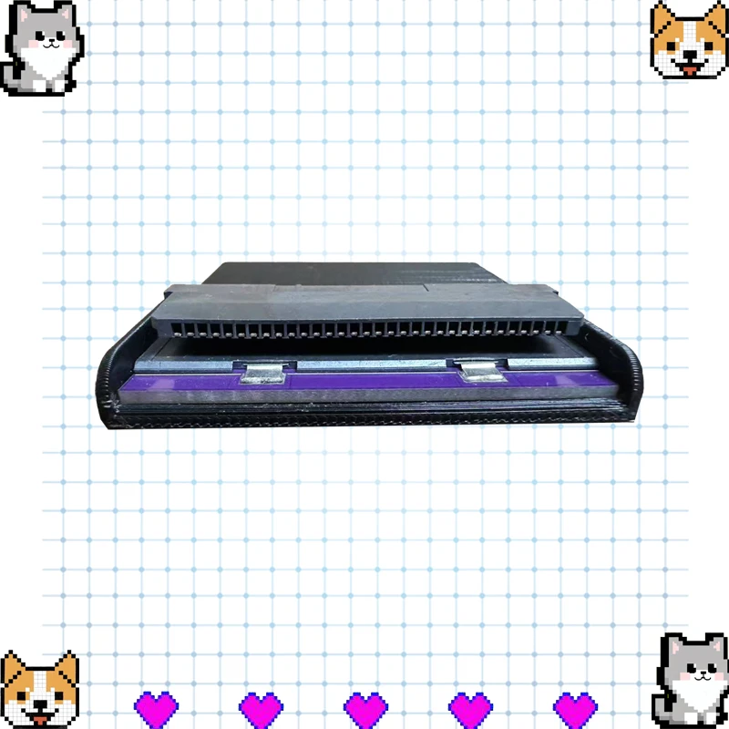 Фото GBFLASH Backup ROM Archive Game Card Burner Подходит для игровых карт GB GBA GBC №4
