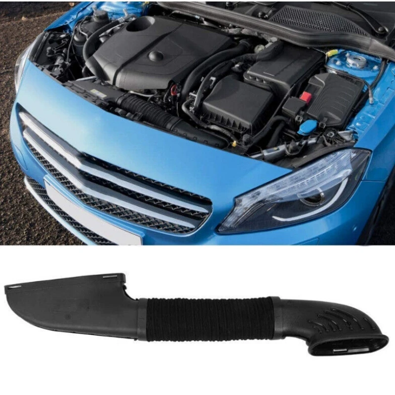 

OM651 Шланг воздухозаборника двигателя A 6510900000 A 6510904337 Для Mercedes-Benz W176 W246 W117 W156 A B CLA GLA-Class