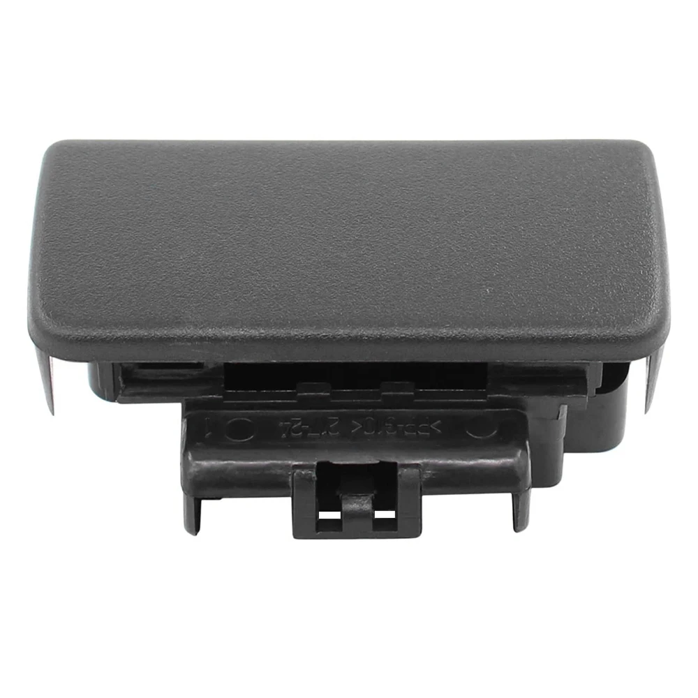 

1pcs Car Glove Box Latch Handle Black 55506-44010-B0 for Toyota Fj Cruiser 2007-2014, for Scion xA 2004-2006, xB 2004-2006