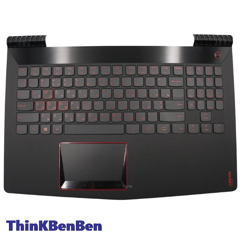 Чехол для Lenovo Legion Y520 15 R720 15IKBN 15IKBA 5CB0N00211