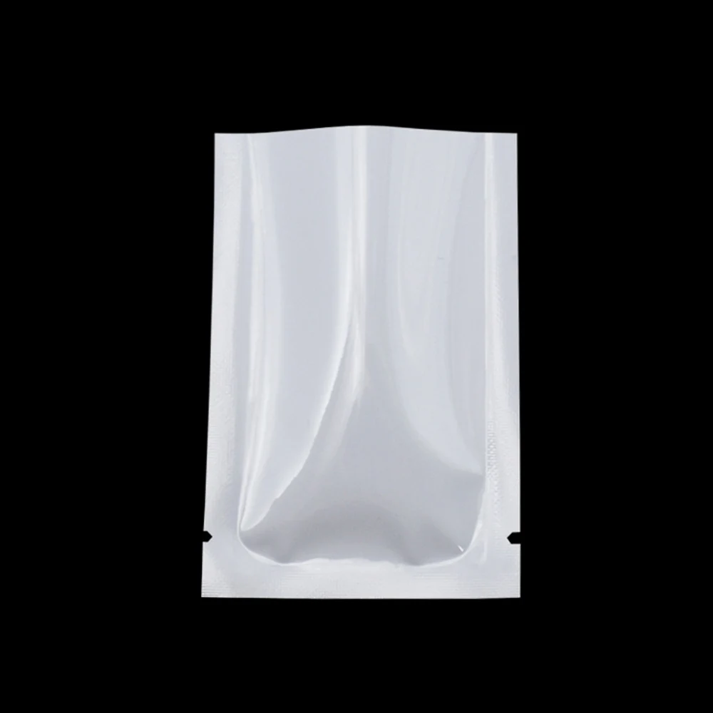 

200 шт. Алюминиевые пакеты для хранения