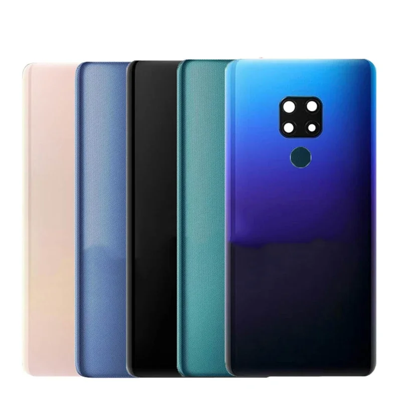 Задняя крышка батарейного отсека для Huawei Mate 20 HMA-L09
