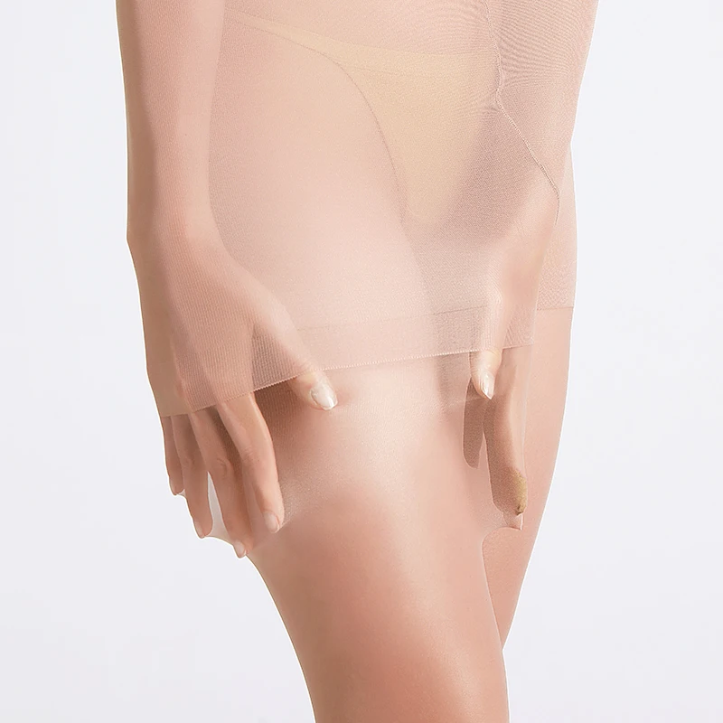 Женские ультратонкие колготки Kave