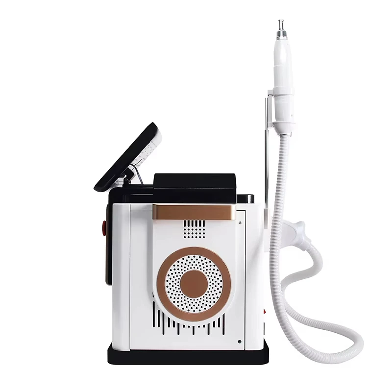 Лазерная машина для удаления татуировок NEO Pico 2022 профессиональная