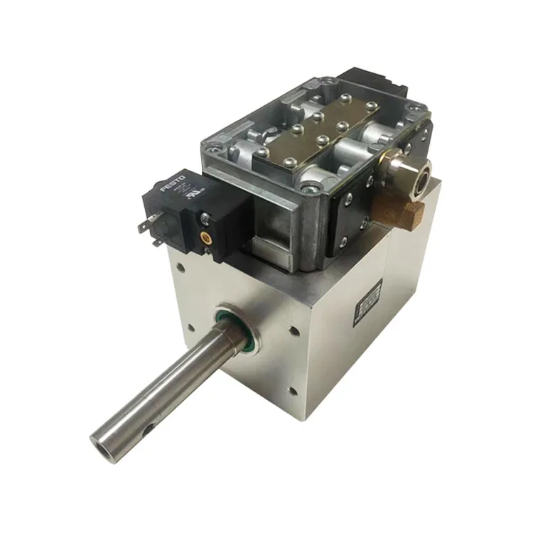 

Grandfa Printing Machine Parts Pneumatic Cylinder F4.335.001/04 Offset Printing Machinery Spare Parts XL105 Impression Cylinder