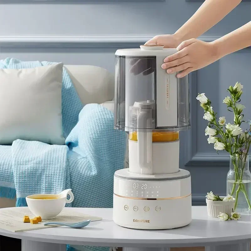 Yidunpu Wall Breaker Household Small Fully Automatic Soybean Milk Machine Multifunctional Juicing Non-Silent Cooking