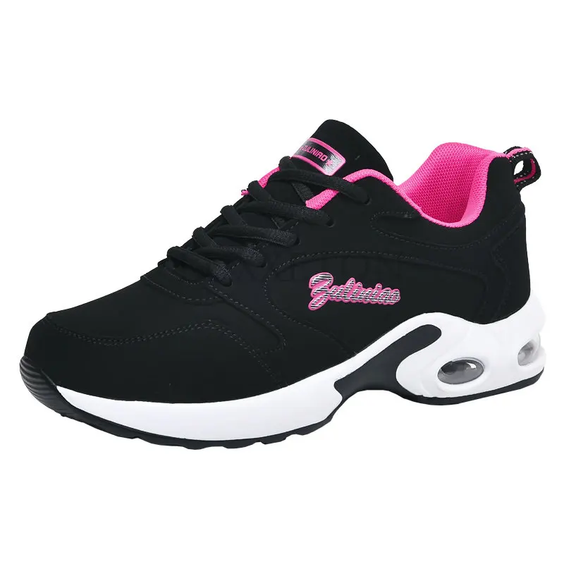 

Women Sneakers Fashion Breathable Casual Shoes Platform Sneakers Female Light Women's Sneakers Casual Walking Style Shoes
