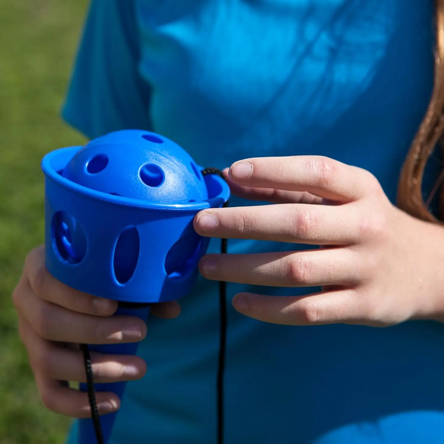 Набор мячей для ловли из 6 предметов — спортивная игра с шаром: классическая