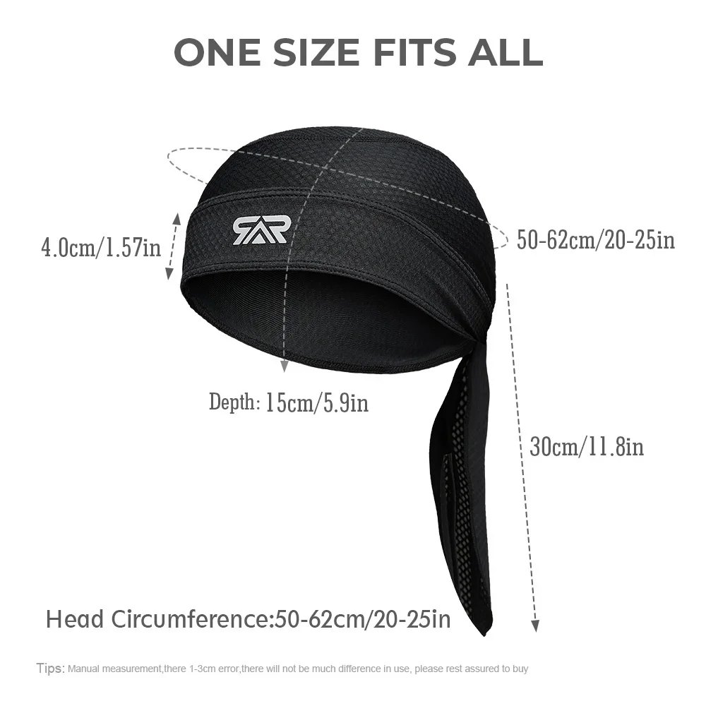 Летняя Пиратская Кепка дышащая быстросохнущая шапка для бега рыбалки мужская