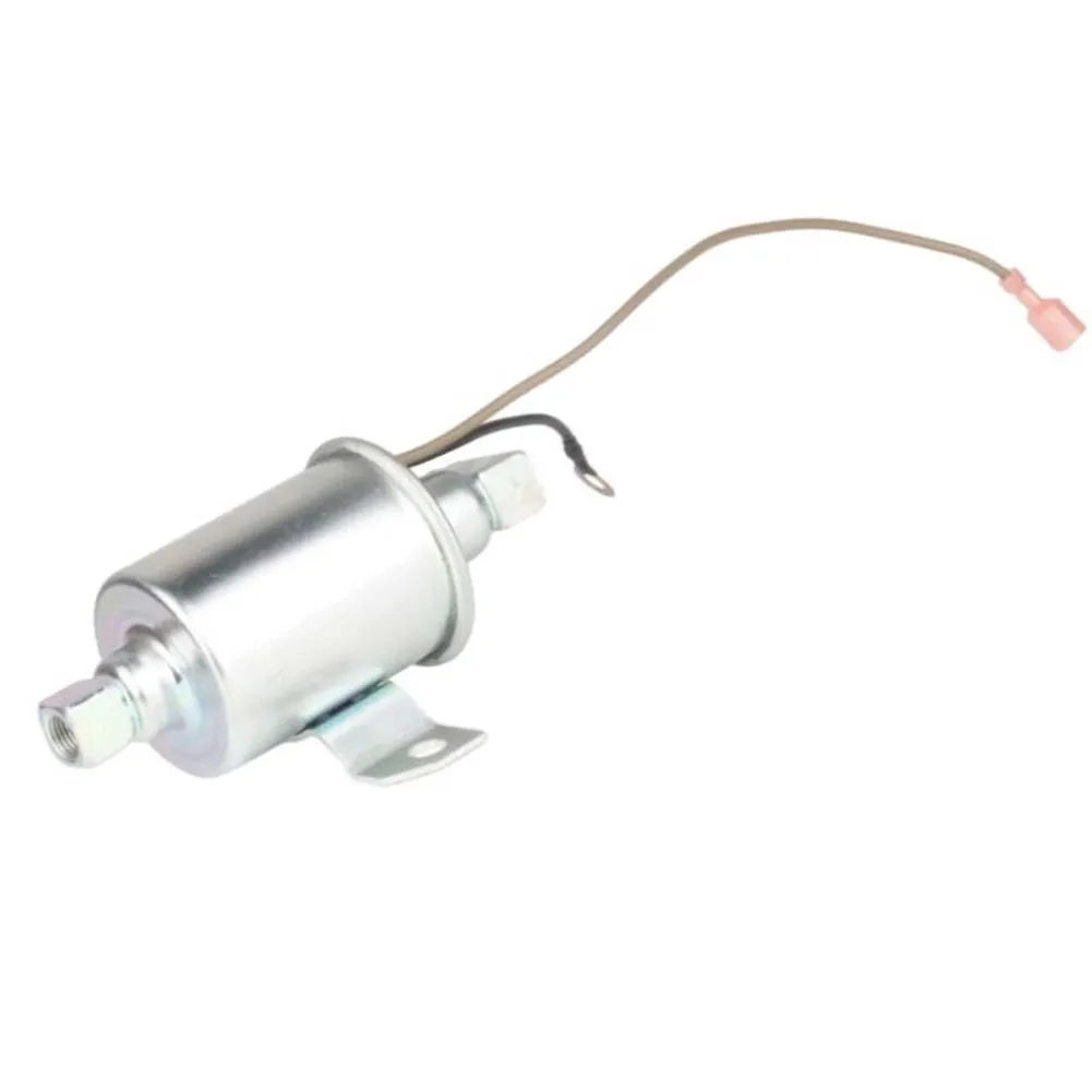 Retrofit Pump