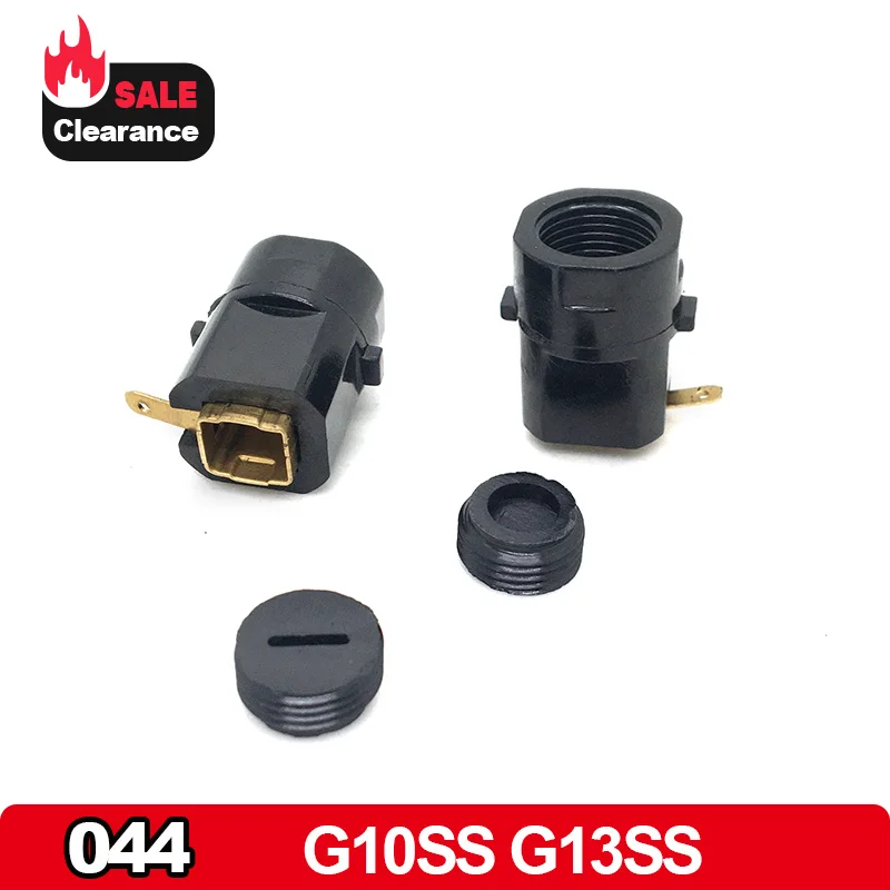 

2 компл. G10SS крышка щетки держатель щетки замена для Hitachi HiKoki G13SS G10SS G10ST G12SS PDA100K угловые шлифовальные машины