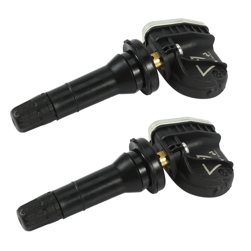 

2X Tpms Tire Pressure Sensor for Cadillac Ct6 Xt5 Srx for Chevrolet Malibu Opel 13598773