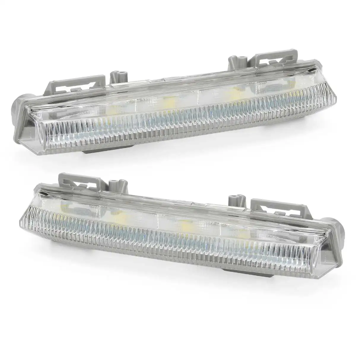 

Hot W204 Fog Lights Car Front DRL Fog Light Fog Lamp For Mercedes For Benz W204 W212 C250 C280 C350 E350 A2049068900