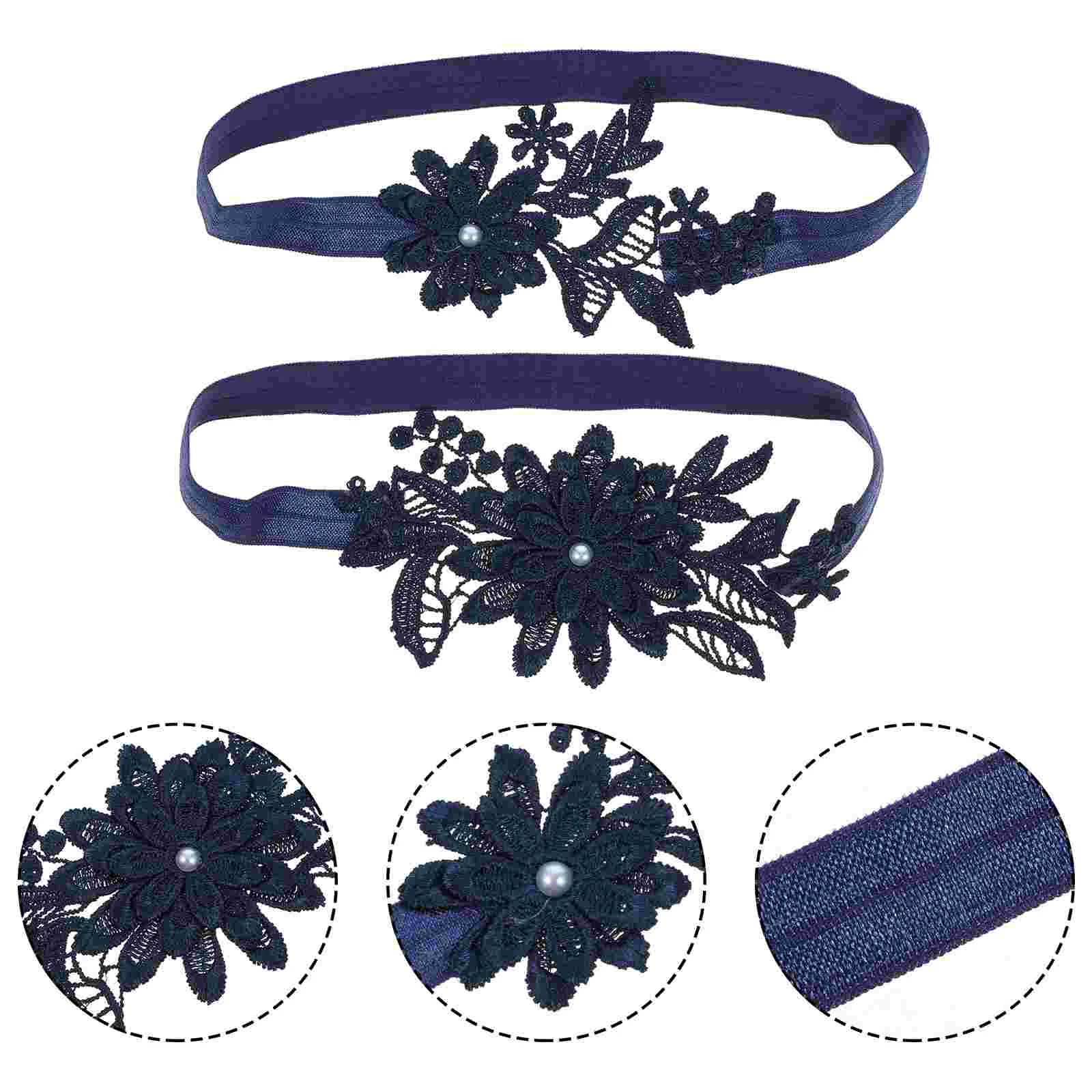 

Женский ремень для невесты, кольцо для ног, стрейчевое женское платье, аксессуар в подарок черного цвета