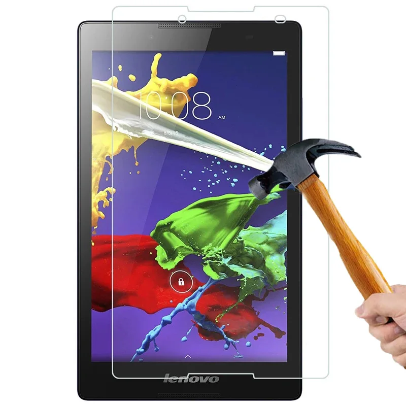 

Защитная пленка для Lenovo Tab 3 8