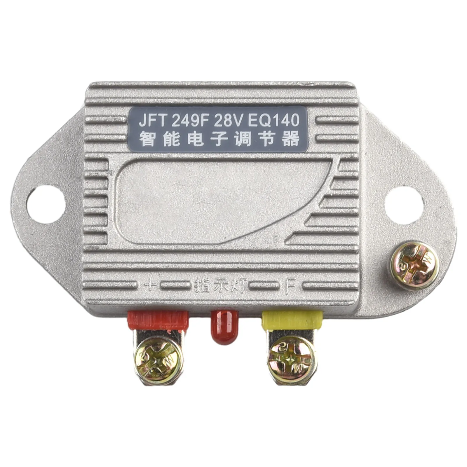 

JFT149F 12-14 В регулятор напряжения генератора JFT249F 24-28 В интеллектуальные электронные регуляторы из алюминиевого сплава