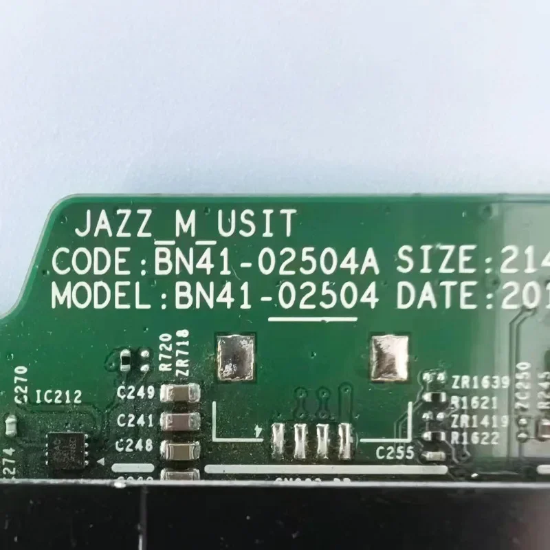 Плата BN41-02504A BN41-02504BN94-10754J для UA55KS8500WXXY UA55KS8500W