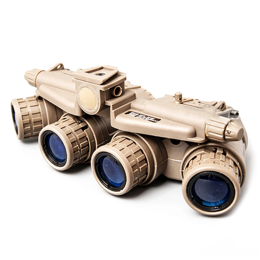 Тактический шлем GPNVG 18 очки ночного видения модель NVG