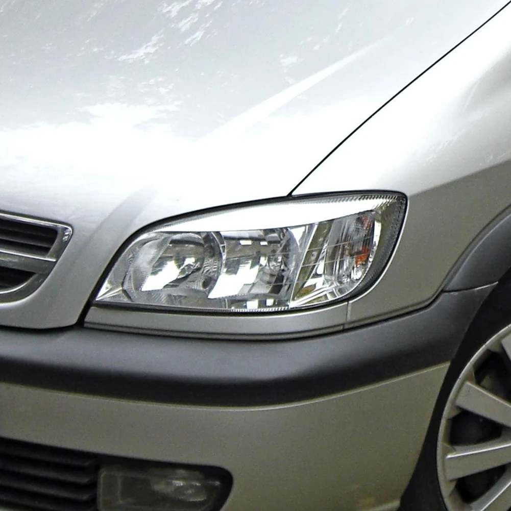 

Задняя крышка для Opel Zafira, задняя крышка, прозрачный абажур, аксессуары для линз, левая сторона