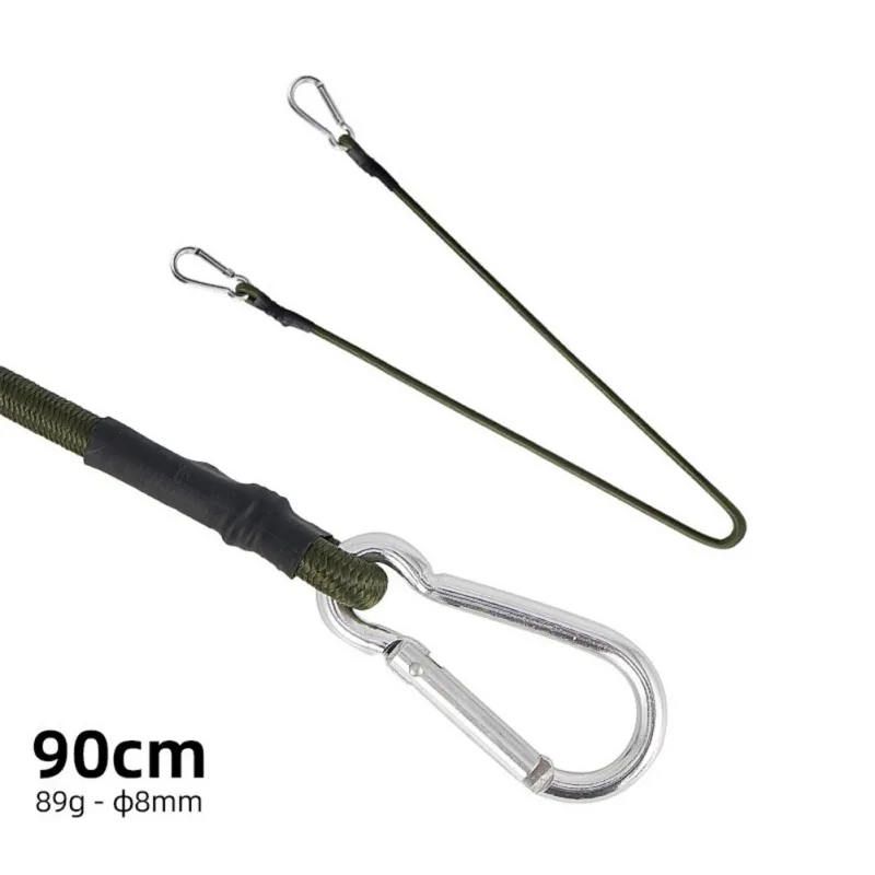 

Прочный карабин эластичный шнур высокая эластичность