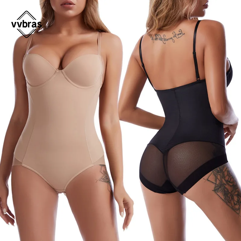 

Shapewear Women Body Shapers Clothes Body Shaping Postpartum Bodysuit Collapses Belly Triangle Sheath Corset Butt Shaping Top