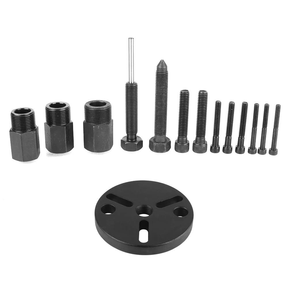 14 шт. набор инструментов для снятия и установки компрессора