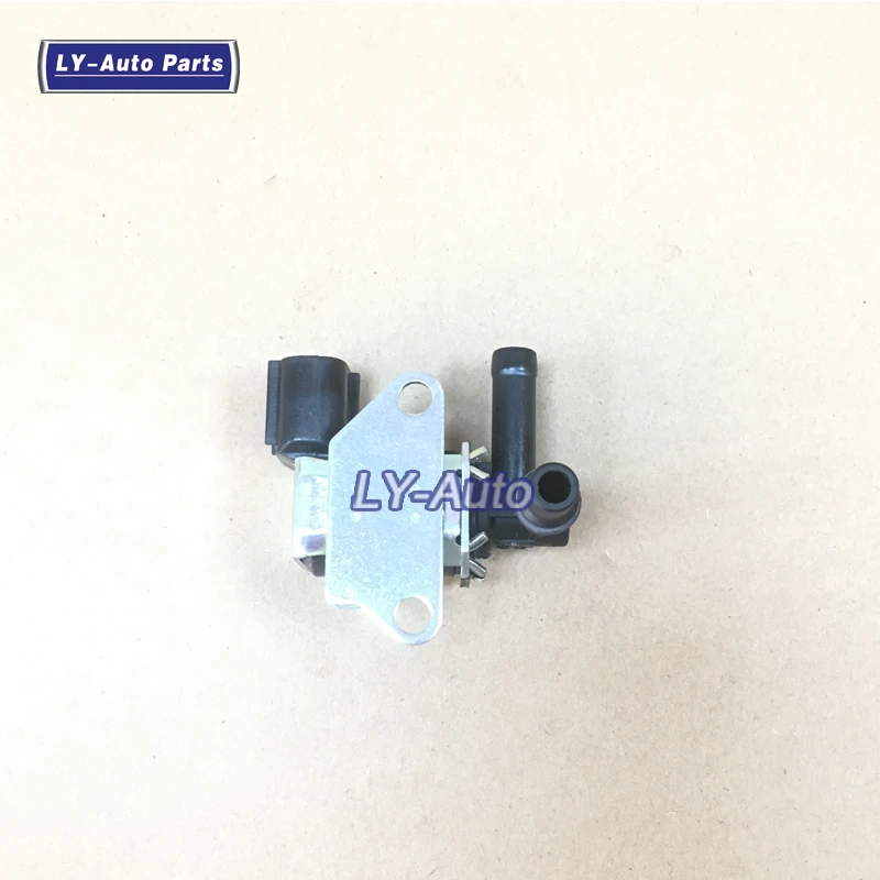 Соленоид очистки пара для Mitsubishi Lancer Outlander Sport 2.0L 2.4L 3.0L 2008-2017 8657A049 Бесплатная