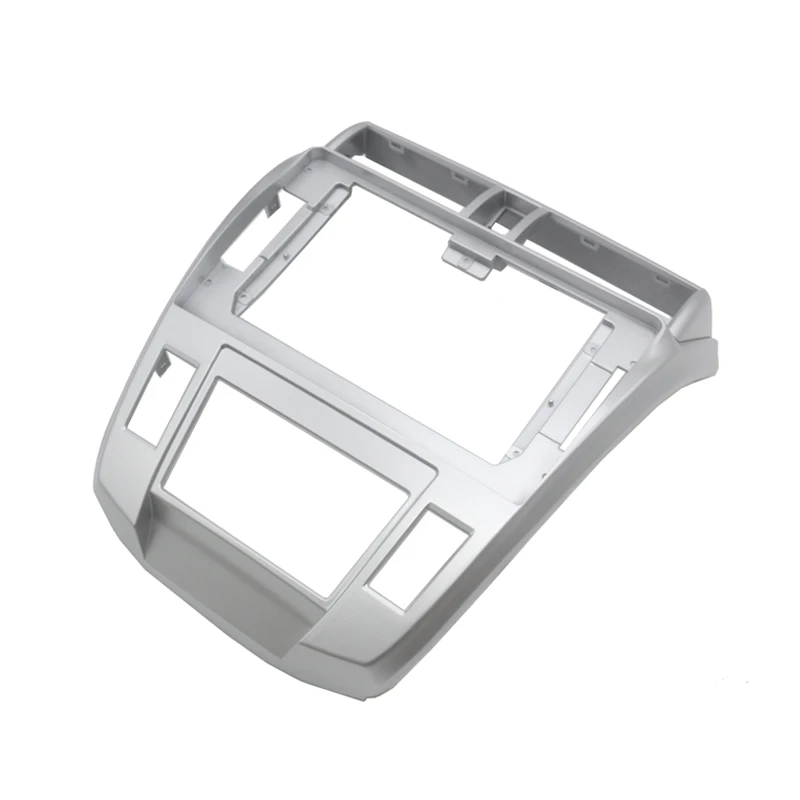 Автомобильная стереопанель для Honda City 2008-2014 автомобильный радиоприемник