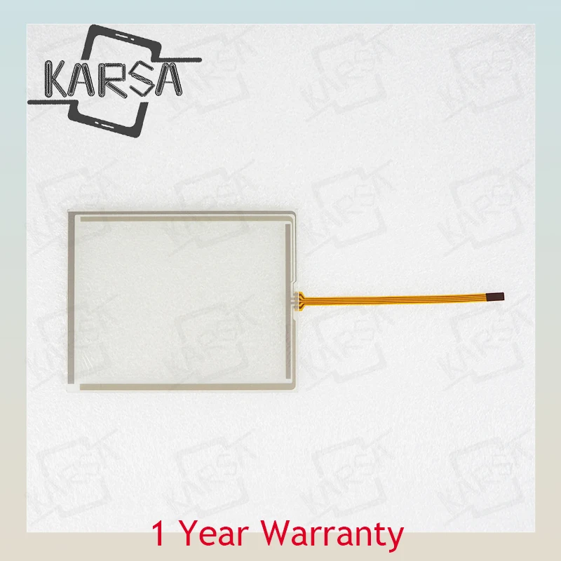 

New For KTP178 K-TP178 6AV6640-0DA11-0AX0 Touch Screen