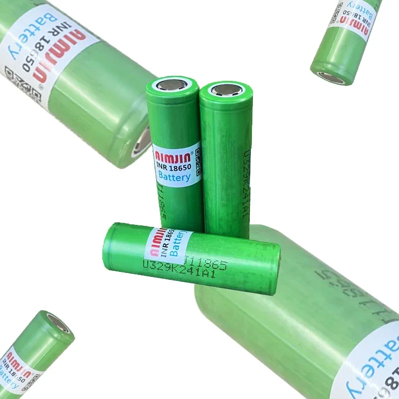 НОВЫЙ 3 7 В 3000 мАч 3500 INR18650 MJ1 18650 аккумулятор INR18650MJ1 10A разряд для LG разрядка литиевая