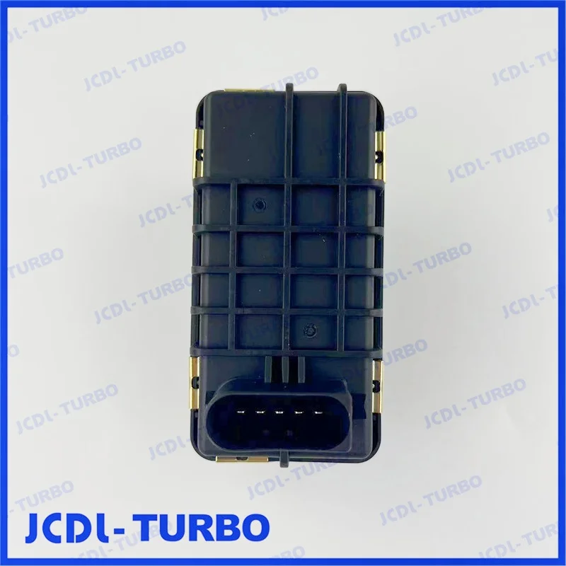 Турбо-электронный привод 761963 6NW009483-21 753546-23 для Land Rover Freelander II 2 TD4