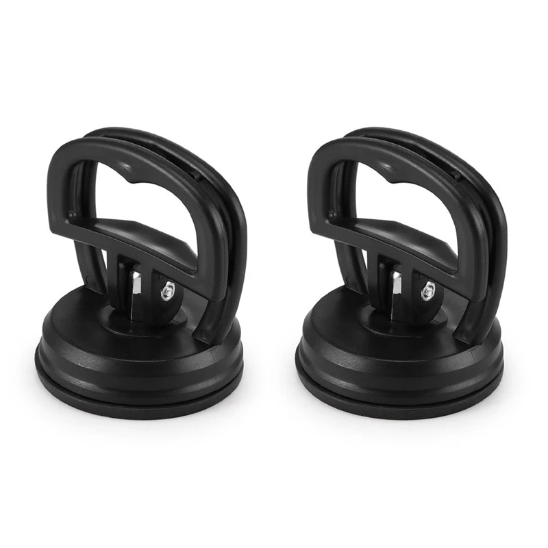 

2X Auto Car Body Dent Ding Remover Repair Puller Sucker Panel Suction Cup Tools Kit