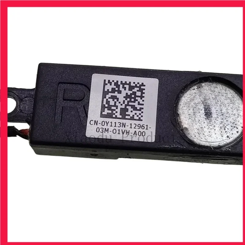 Ноутбук новый оригинальный комплект динамиков-R L левый правый для динамика Dell