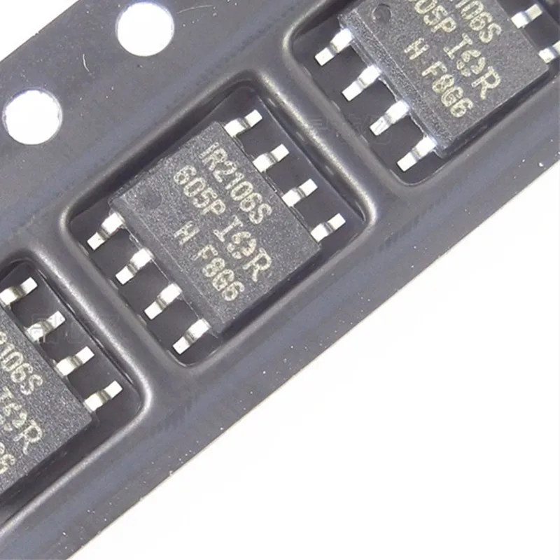 

10 шт. IR2106STRPBF