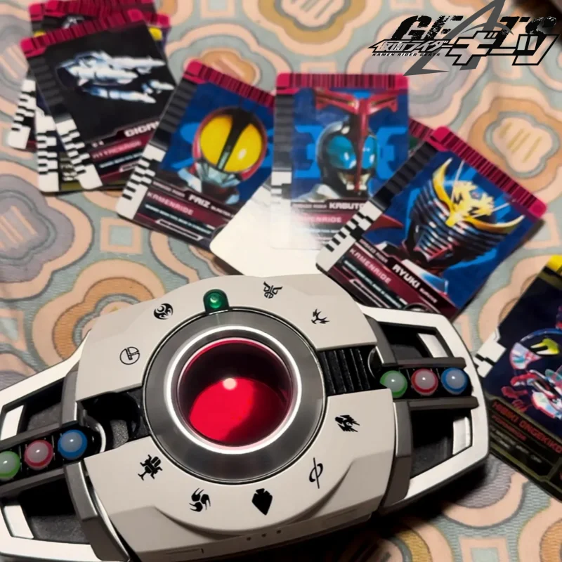 Ремень-Райдер Kamen CSM Райдер в маске водитель DX ремень виде насекомых фигурки