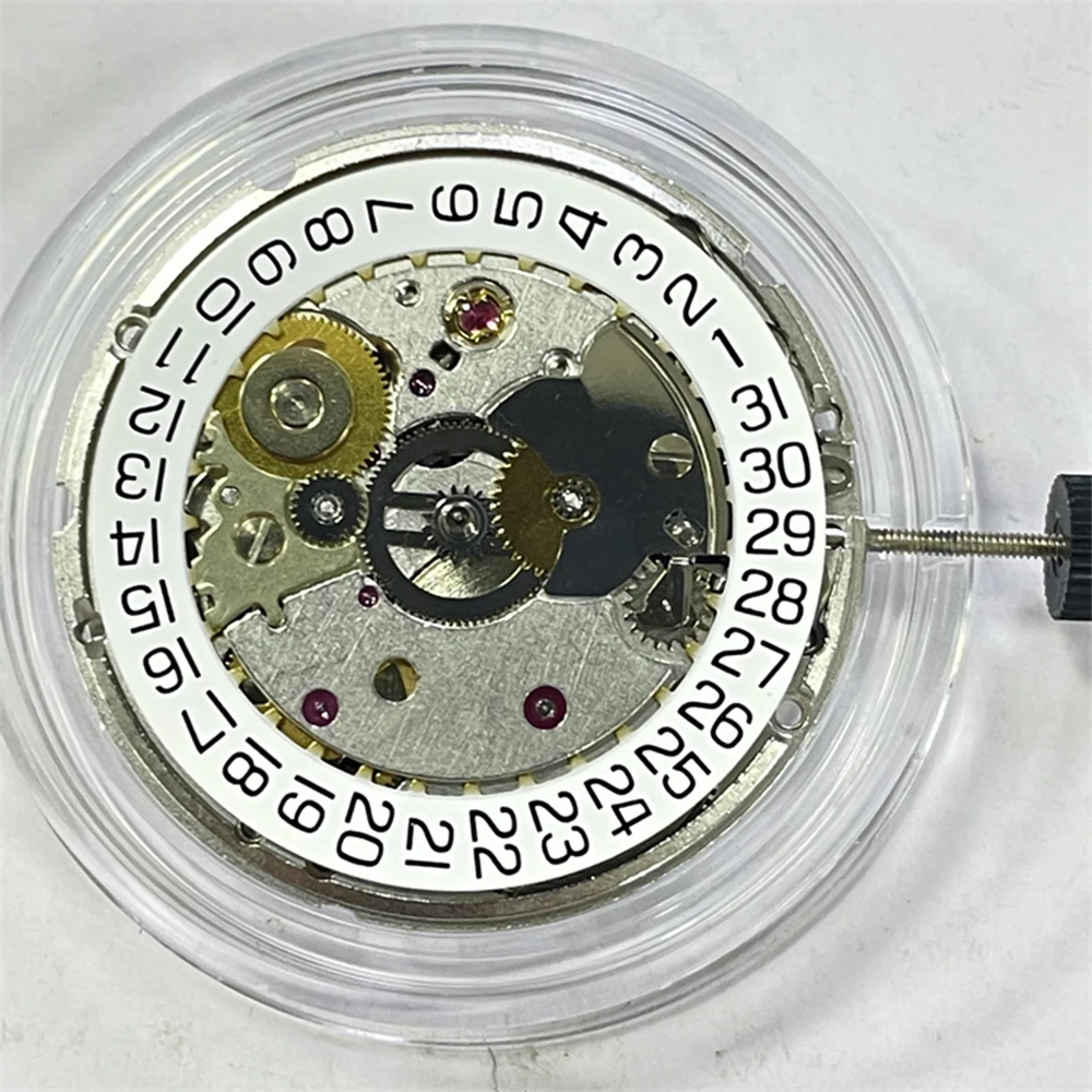 ETA 2824-2 Watch movement accessories brand new original mechanical ETA 2824 movement calendar fully Pattern polishing
