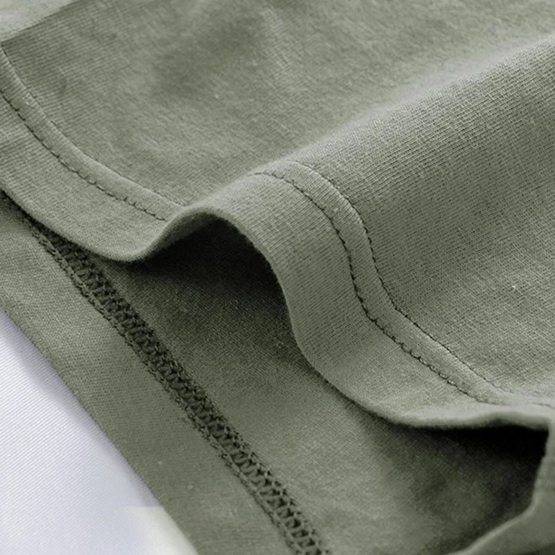 Boxer Men's Underwear Men Panties Cotton Boxers Sexy Man Breathable BoxerShorts Male Comfortable Underpants L-4XL