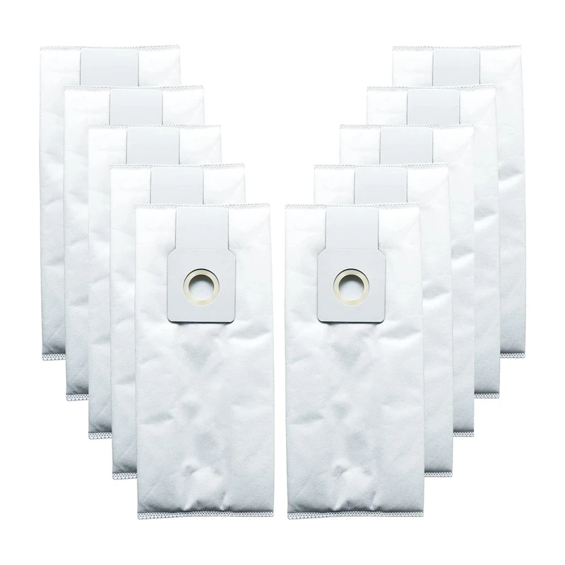 

10 Pack Vacuum Cleaner Dust Bag For Kenmore Type O Bag Replacement