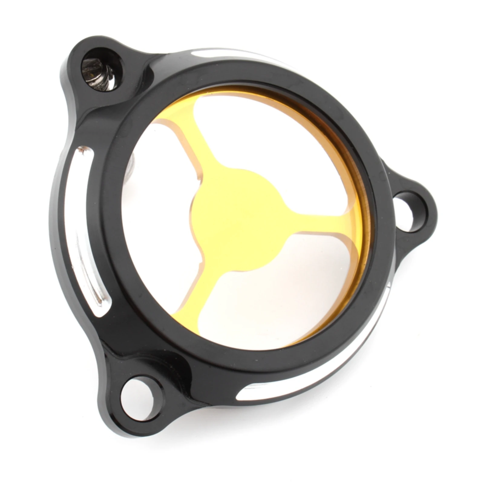Фото Крышка картера двигателя мотоцикла для Suzuki DR-Z400 (00-04) E (01-23)/S (00-23)/SM (05-23) LT-Z400 (03-14) LT-R450 (06-09) №2