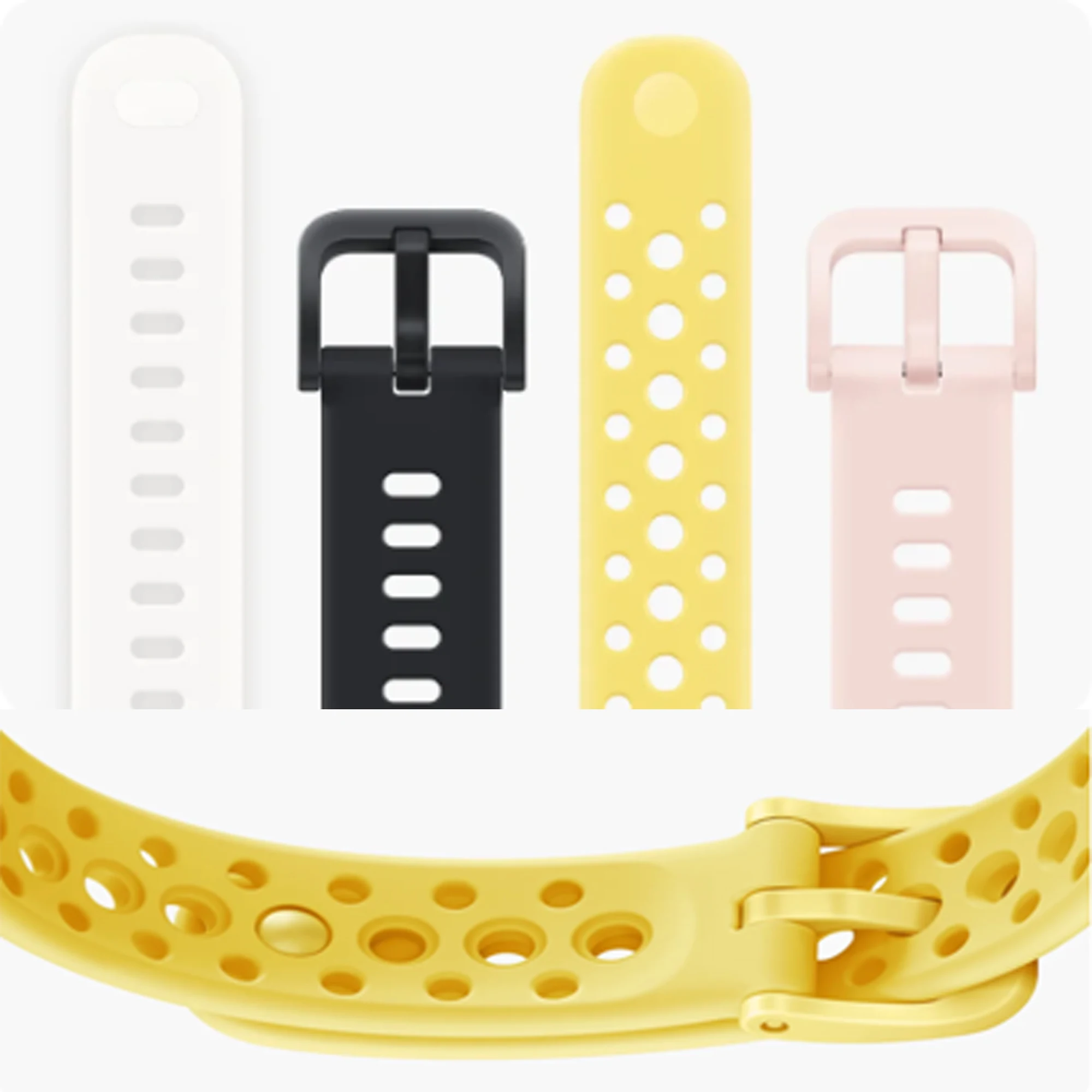 Умные часы HUAWEI Band 9 цвет в ассортименте