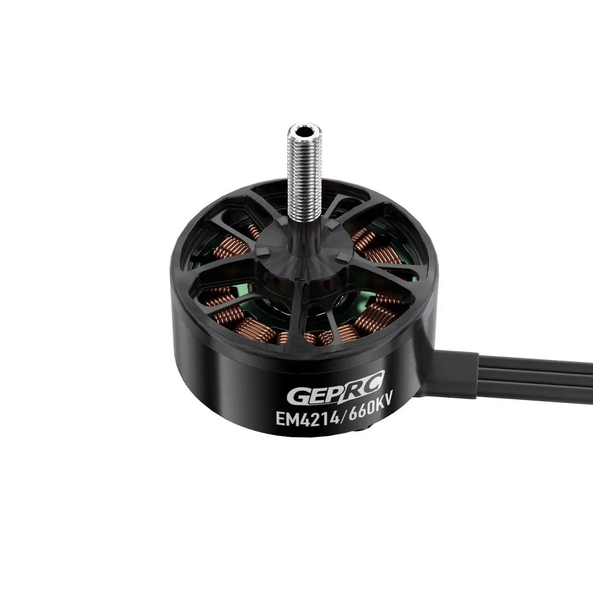 GEPRC EM4214 660KV мотор 6S LiPo для 12-14-дюймового широкополосного FPV