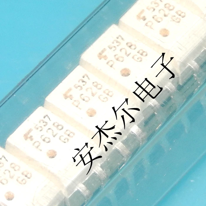 

Бесплатная доставка tlp628 P628GB P628-1 DIP4 5 = 8 10 шт.