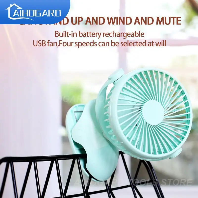 

Usb Mini Fold Fan Electric Portable Hold Small Air Cooler Originality Charging Household Electrical Appliances Desktop Ventilado