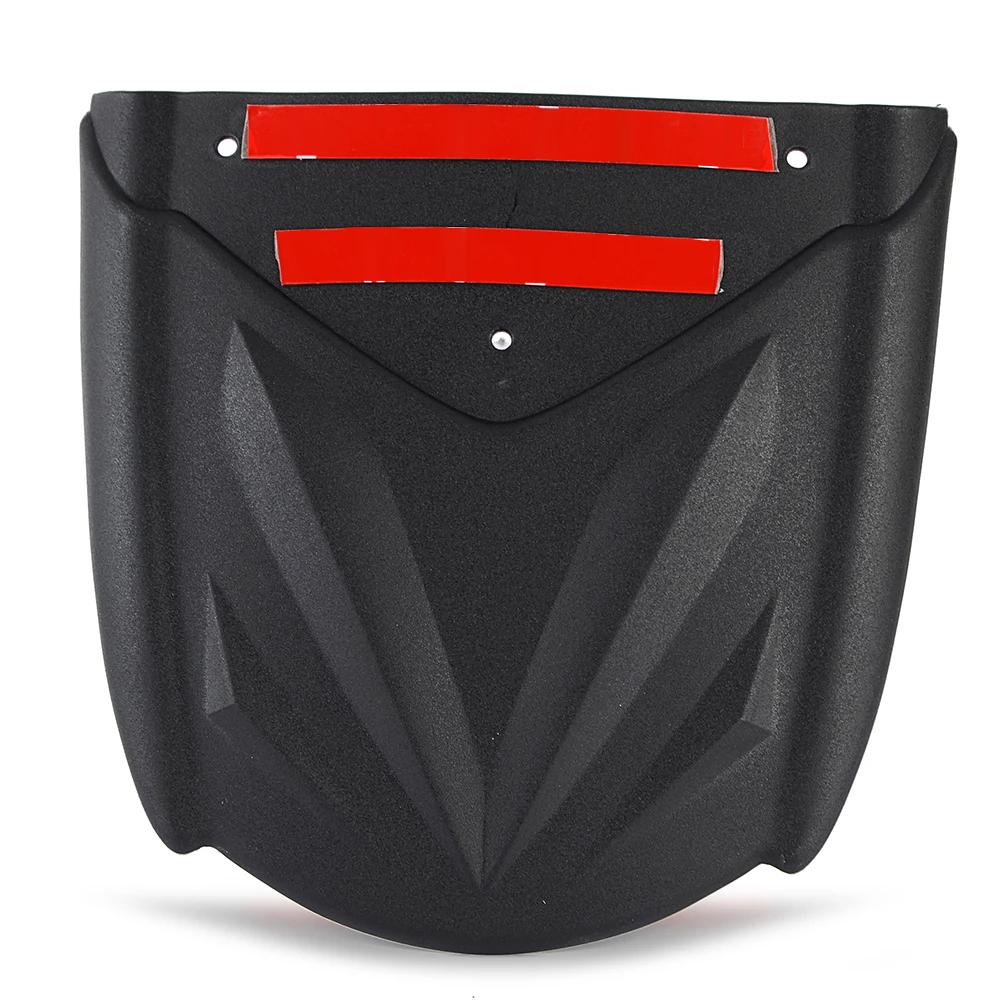 Удлинитель заднего брызговика для Kawasaki Z1000 SX 2010-2021 2011 2012 2013 2014 2015 2016 2017 2018 2019 2020 Z 1000