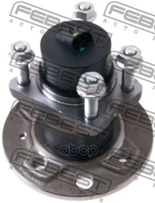 1882astr_к-Кт Подшипника Ступ. Зад.! Opel Vectra B/Astra G 96 Febest арт. 1882ASTR | Автомобили и
