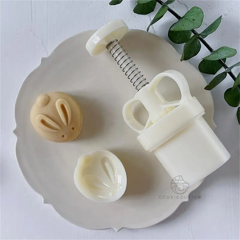 

Форма для выпечки, посуда для выпечки, простые в использовании Инструменты для выпечки кроликов, форма для торта в виде Луны, форма для торта в форме Луны, легко моется, дополнительная еда, домашнее хозяйство