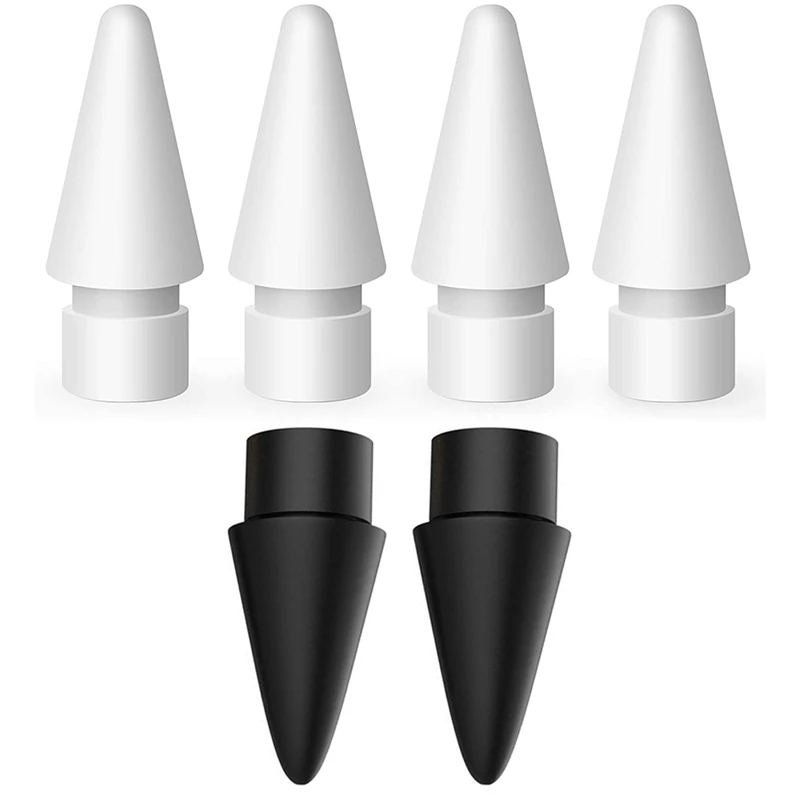 

Сменный наконечник для карандаша Apple Pencil 1-го и 2-го поколения