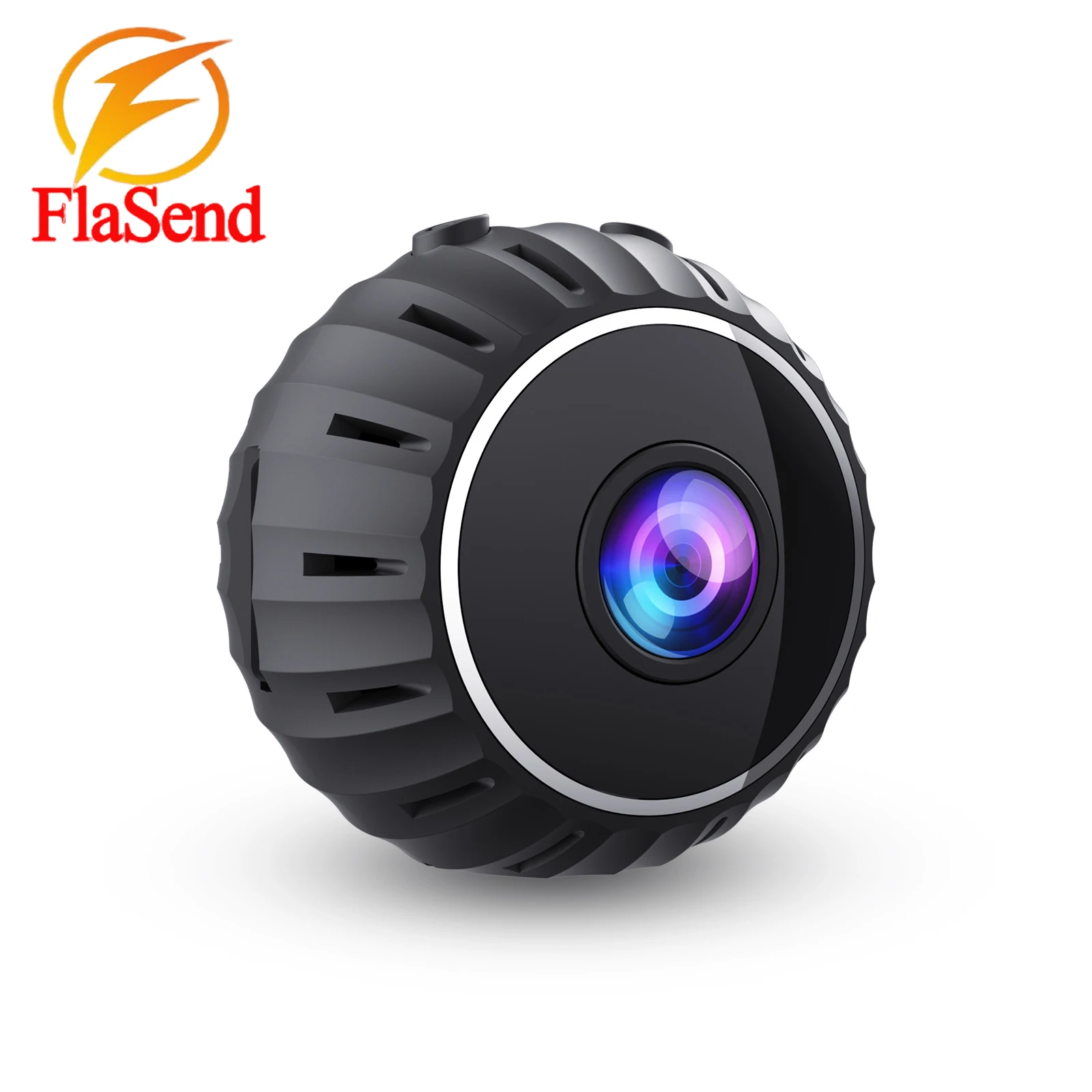 Бесплатная доставка, высокое качество, X10 HD, Спортивная Аэрофотосъемка, DV беспроводная домашняя камера для домашних животных, Wi-Fi A9 X6D, маленькая камера