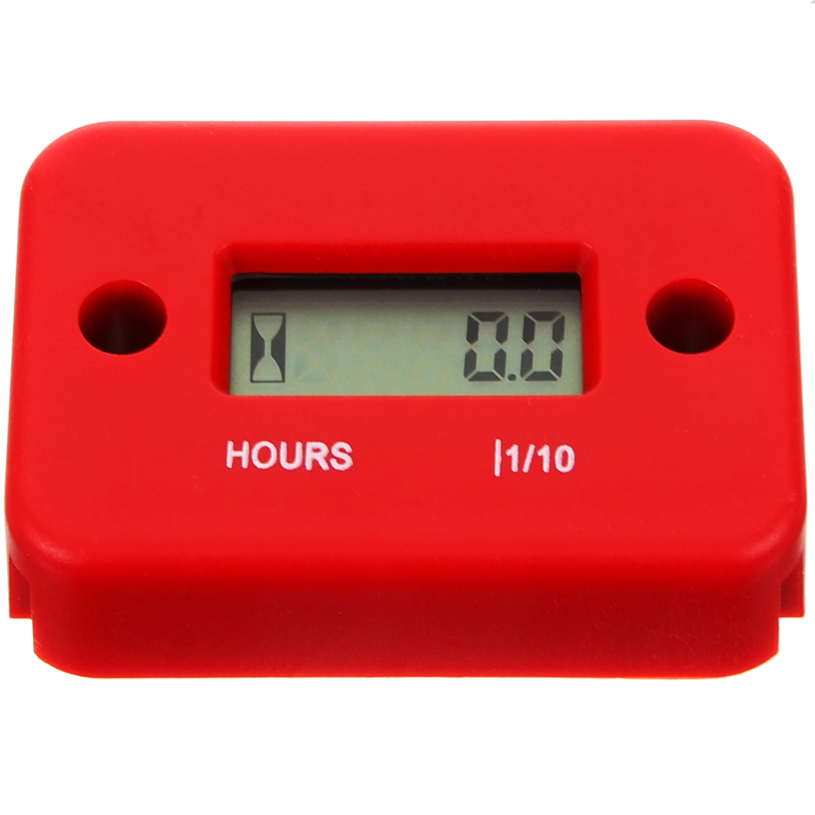 

Hour Meter Motorcycle Tachometer Rpm Tachometer For Small Engine Dirt Bike